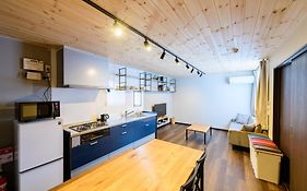 Rakuten Stay House X Will Style Sasebo